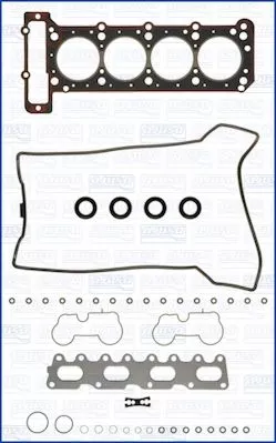 AJUSA Gasket Kit, cylinder head (52172800)