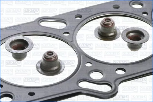 AJUSA Gasket Kit, cylinder head (52261100)