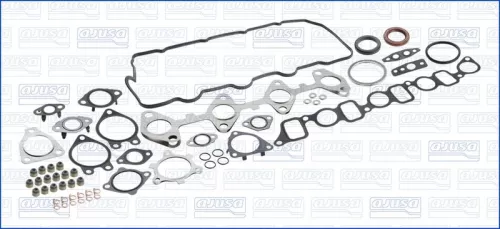 AJUSA Gasket Kit, cylinder head (53017000)