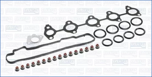 AJUSA Gasket Kit, cylinder head (53018900)