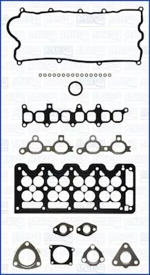AJUSA Gasket Kit, cylinder head (53025700)