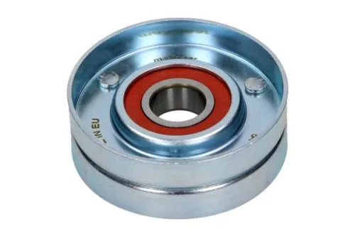 MAXGEAR Tensioner Pulley, V-ribbed belt (54-0971)