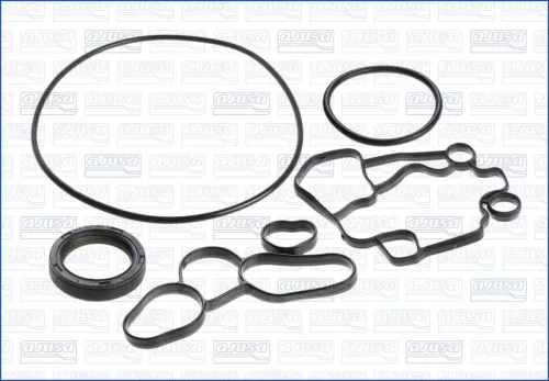 AJUSA Gasket Kit, crankcase (54141600)