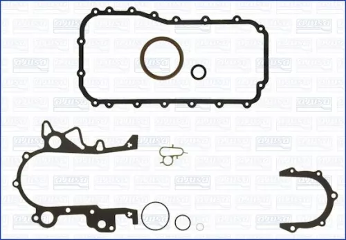 AJUSA Gasket Kit, crankcase (54153700)