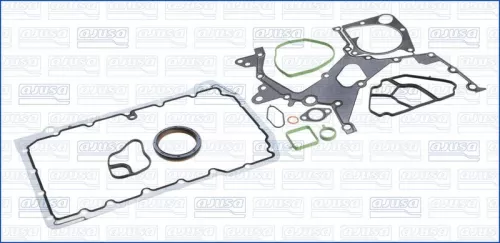 AJUSA Gasket Kit, crankcase (54166700)