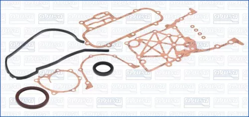 AJUSA Gasket Kit, crankcase (54170300)