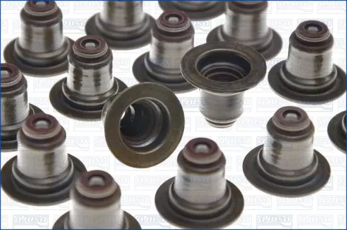 AJUSA Seal Set, valve stem (57053200)