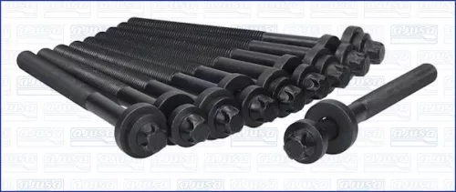 Cylinder Head Bolt Set