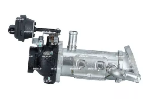 NRF Cooler, exhaust gas recirculation (48011)