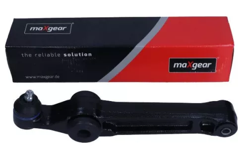 MAXGEAR Control/Trailing Arm, wheel suspension (72-2840)