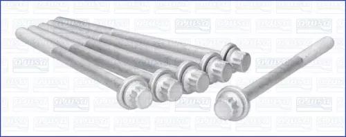 Cylinder Head Bolt Set