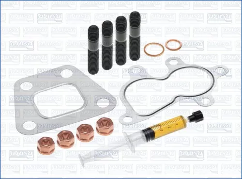 AJUSA Mounting Kit, charger (JTC11048)