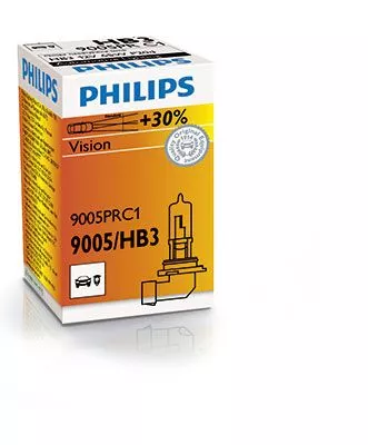 PHILIPS Bulb (9005PRC1)