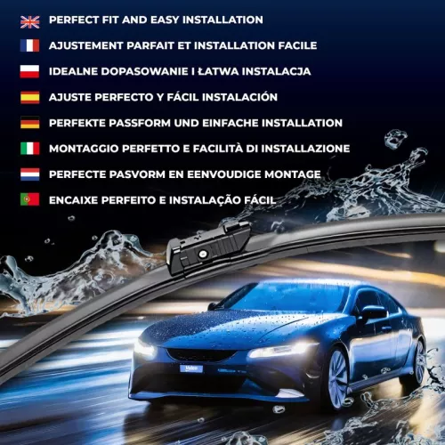 VALEO Wiper Blade (577896)