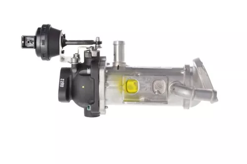 VALEO Cooler, exhaust gas recirculation (818791)