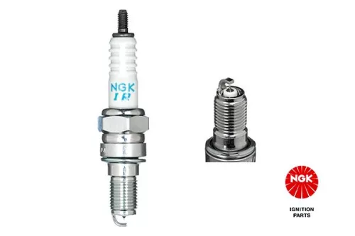 NGK Spark Plug (6966)