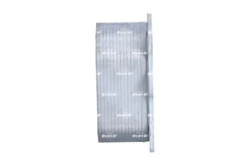 NRF Oil Cooler, engine oil (31239)