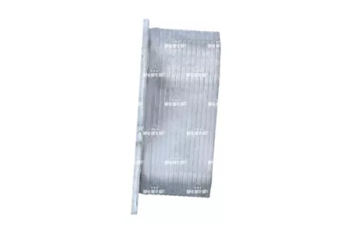 NRF Oil Cooler, engine oil (31239)