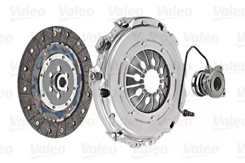 VALEO Clutch Kit (834091)