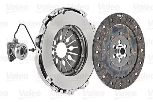 VALEO Clutch Kit (834091)