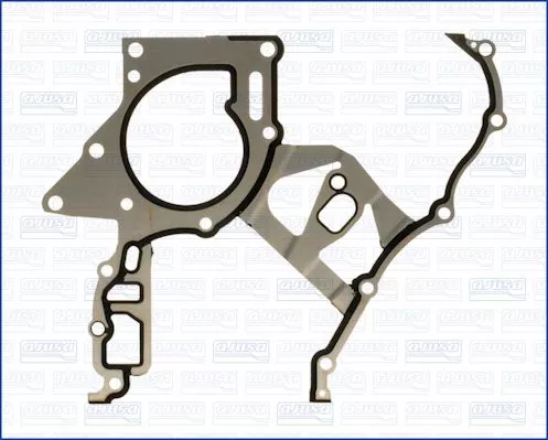 AJUSA Gasket, timing case (00997800)