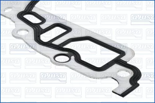 AJUSA Gasket, timing case (00997800)