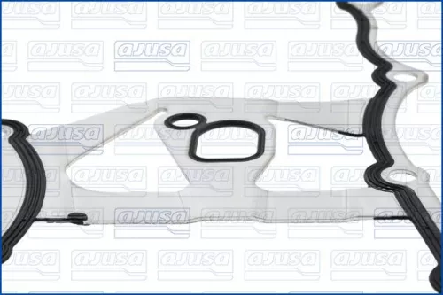 AJUSA Gasket, timing case (00997800)
