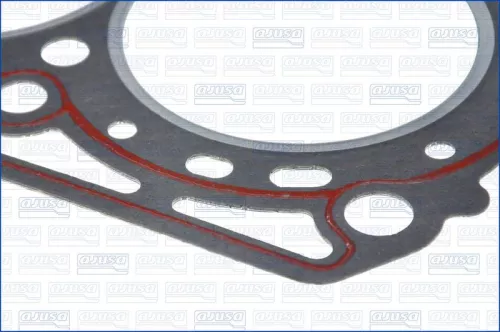 AJUSA Gasket, cylinder head (10037000)