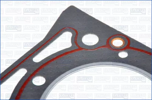 AJUSA Gasket, cylinder head (10037000)