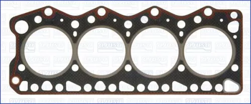 Gasket, cylinder head