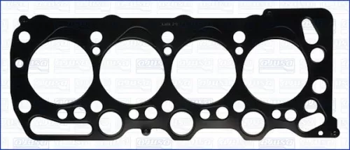 AJUSA Gasket, cylinder head (10129410)