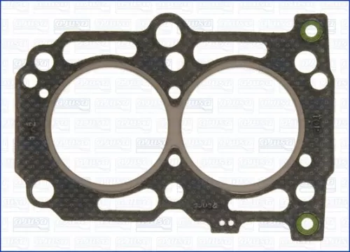 AJUSA Gasket, cylinder head (10171220)