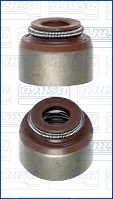 Seal Ring, valve stem