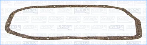 AJUSA Gasket, oil sump (14069900)