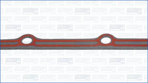 AJUSA Gasket, oil sump (14096200)