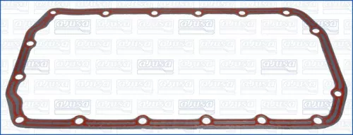 AJUSA Gasket, oil sump (14096200)
