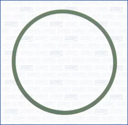 AJUSA Gasket, intake manifold (24032600)