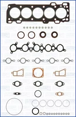 AJUSA Gasket Kit, cylinder head (52142300)