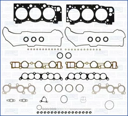 AJUSA Gasket Kit, cylinder head (52163700)
