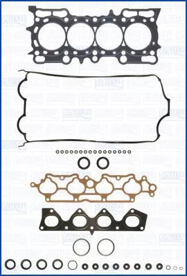 AJUSA Gasket Kit, cylinder head (52166600)