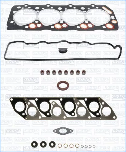 AJUSA Gasket Kit, cylinder head (52198100)