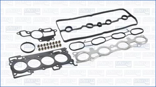 AJUSA Gasket Kit, cylinder head (52263800)