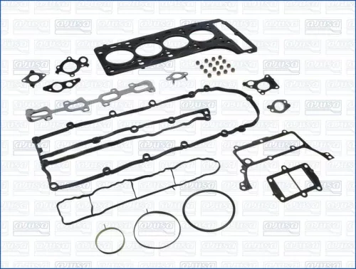 AJUSA Gasket Kit, cylinder head (52275200)