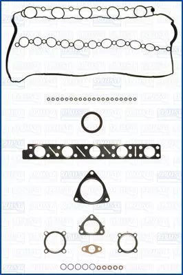 AJUSA Gasket Kit, cylinder head (53031300)