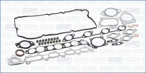 AJUSA Gasket Kit, cylinder head (53043700)