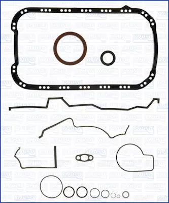 AJUSA Gasket Kit, crankcase (54060200)