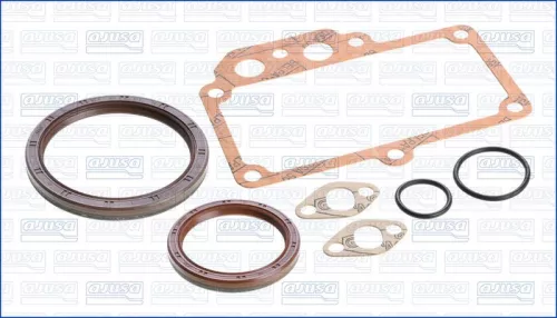 AJUSA Gasket Kit, crankcase (54155500)