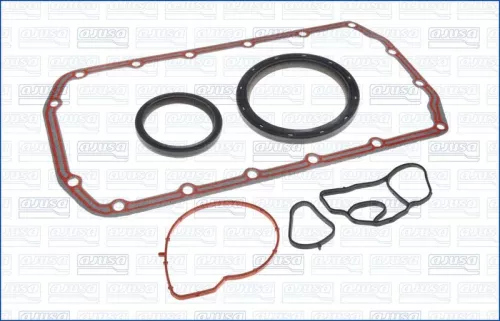 AJUSA Gasket Kit, crankcase (54167400)