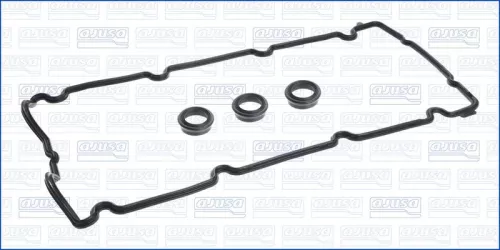 Gasket Set, cylinder head cover