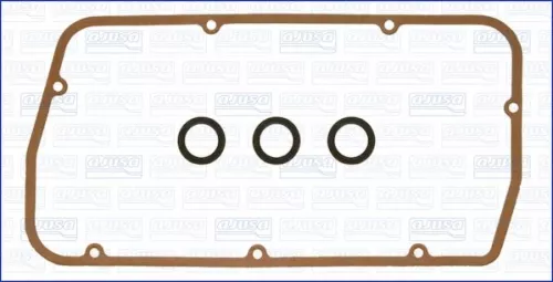 Gasket Set, cylinder head cover